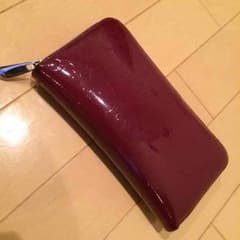 値下げ✩Dior 長財布のサムネイル