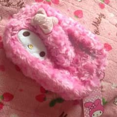 152.マイメロ♡ポーチのサムネイル