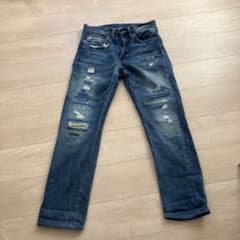 リーバイス LEVI'S 501ZXX  VINTAGE CLOTHINGのサムネイル