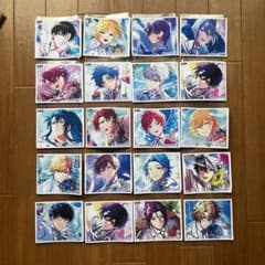 サントリー ラベル缶 魔法使いの約束 第1弾 まほやく ステッカー 20