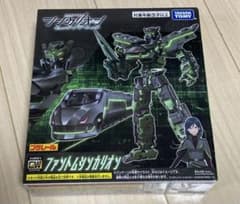 新品未開封 プラレール シンカリオンCW ファントムシンカリオン