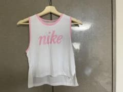 NIKE ナイキ　タンクトップ　レディースのサムネイル