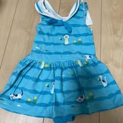 petit jam　水着 女の子のサムネイル
