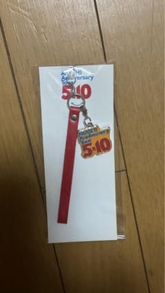 嵐 ストラップのサムネイル