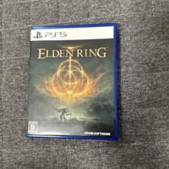 エルデンリング　PS5のサムネイル
