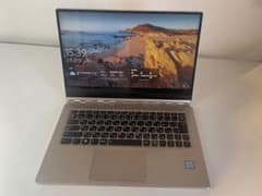 YOGA910-13IKB Lenovo PC - メルカリ