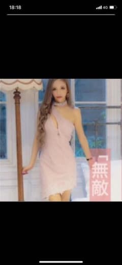 キャバドレスのサムネイル