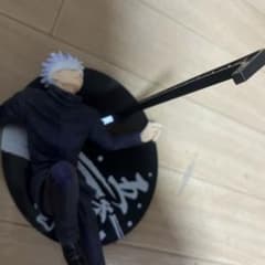 극장판 주술회전 0의 고조 고의 제일 복권 피규어