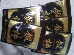 鍛神 5袋セットのサムネイル