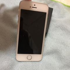 iPhone 5Sのサムネイル