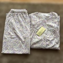 レディースパジャマ・新品のサムネイル