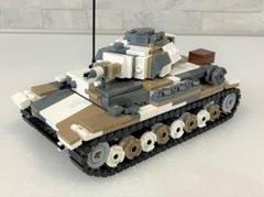 純正レゴ Brickmania A27Mクロムウェル巡行戦車 + ミニフィグ付き 正規品 レゴ使用 Brickmania A27Mクロムウェル巡行戦車 送料無料