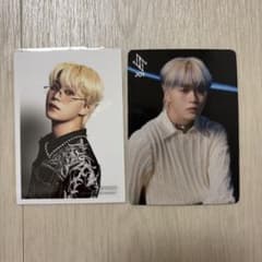 JO1 木全翔也 グッズ まとめ売りラキドロ有 JO1 BE CLASSIC 木全翔也 ラキドロ 写真 購入特典 - メルカリ