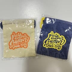back number ガチャ2個セットのサムネイル