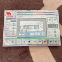 YMO テクノポリス　非売品　富士フイルムの懸賞応募景品のサムネイル