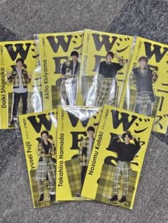 WEST. アクスタのサムネイル