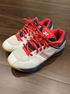 YONEX STRIDER FLOW シューズ　21cmのサムネイル