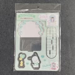ポチャッコ チェキ用スタンドのサムネイル