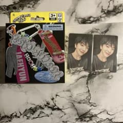 BOYNEXTDOOR 3rd EP トレカ WOONHAKのサムネイル