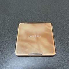 JUDYDOLL ジュディドール　メリハリマスターパレット　02ウォームトーン