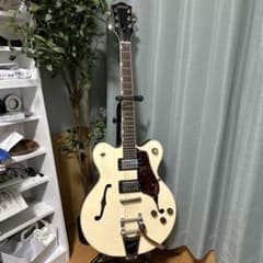 美品GRETSCH G2622T Streamline + 新品セミハードケース - メルカリ