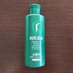 利尻昆布カラ－シャンプーのサムネイル