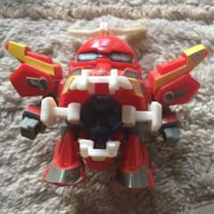 ビーダマン レッドバスター ビーダアーマー あかボン Bビーダマン爆