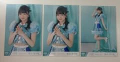 ≠ME 冨田菜々風 生写真 October 2022 セミコンプのサムネイル