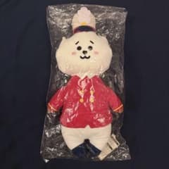 BTS bt21 1st Anniversary RJ 봉제인형