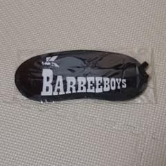 バービーボーイズ BARBEE BOYS アイマスクのサムネイル