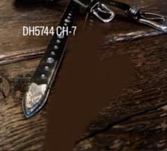 VintageWorksDH5744CH-7ウエスタンベルトヴィンテージワークス - メルカリ