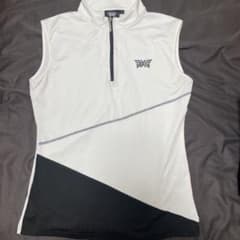 PXG レディースノースリーブのサムネイル
