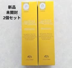 エコロインターナショナル マリンピュアクリスタル 新品未開封2本