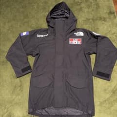 そいくろ 　Trans Antarctica Parka NP61930R そいくろ 様専用 Trans Antarctica Parka NP61930R - メルカリ