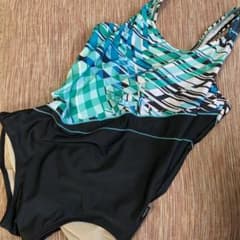 水着　フィットネスのサムネイル