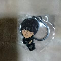 TAKAHIRO首振りのサムネイル