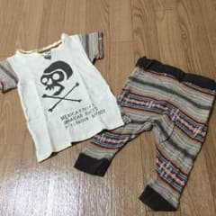 セットアップ  90センチのサムネイル