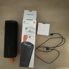 ま*く様 Xiaomi Sound Outdoor（箱あり）のサムネイル