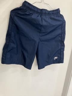 Nike ネイビー水着 XSサイズのサムネイル