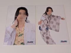 【匿名配送】EBiDAN museum 2026 武藤潤 ポストカードのサムネイル