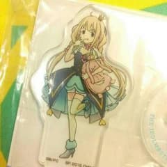 一番くじ H賞 アクリルスタンド 双葉 杏のサムネイル