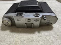 MAMIYA-6 フィルムカメラ 本体のサムネイル
