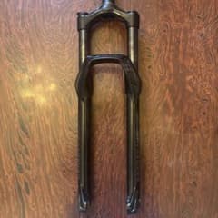 ファットバイク fatbike サスペンションフォーク 120mm | Shop at