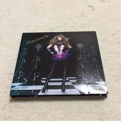 安室奈美恵 checkmateのサムネイル