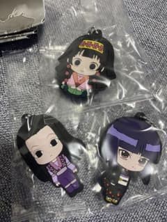 HUNTER×HUNTER ガシャポン　セット売りのサムネイル
