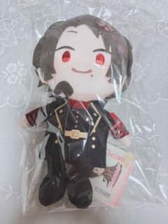 わんぱく　刀剣乱舞　ぬいぐるみ　加州清光　かしゅうきよみつのサムネイル