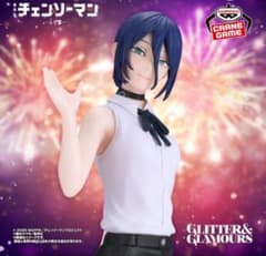 劇場版『チェンソーマン レゼ篇』　レゼ　フィギュア 1