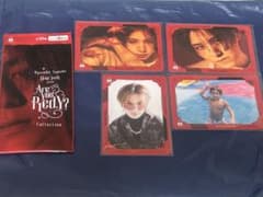 山田涼介 ビジュアルカード Ryosuke Yamadaのサムネイル