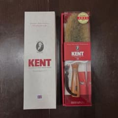 KENT KNC-3422 洋服ブラシ 日本製のサムネイル