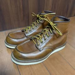 レッドウィング 875のサムネイル